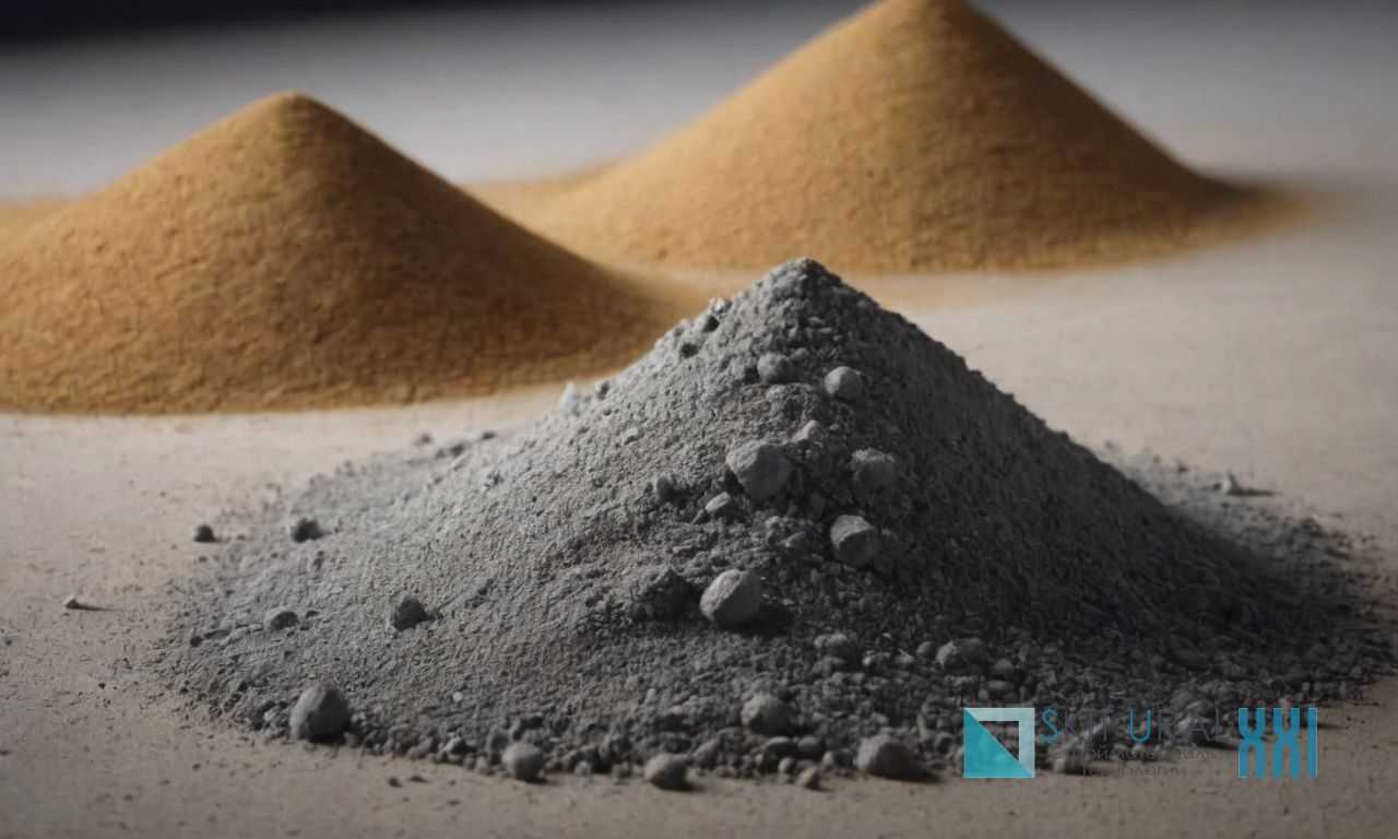 Как защитить свежий бетон от воздействия ветра и солнца для долгосрочной прочности