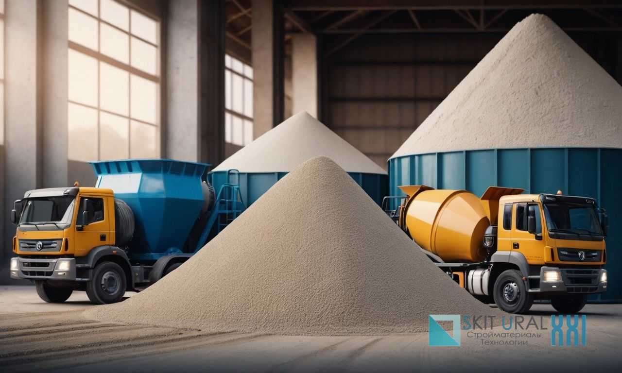 Что такое лёгкий пенобетон и где его применяют для утепления