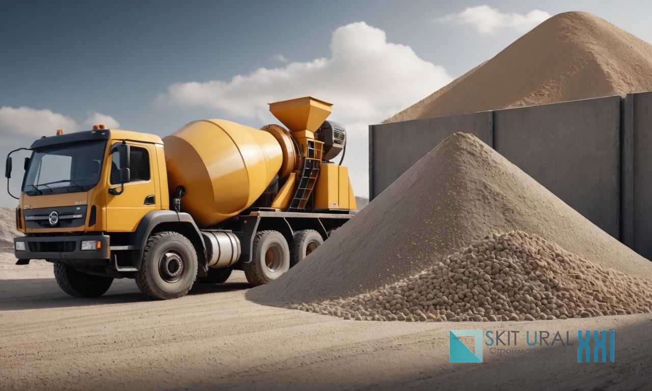 Рекомендации по использованию добавок в высоконагруженных конструкциях