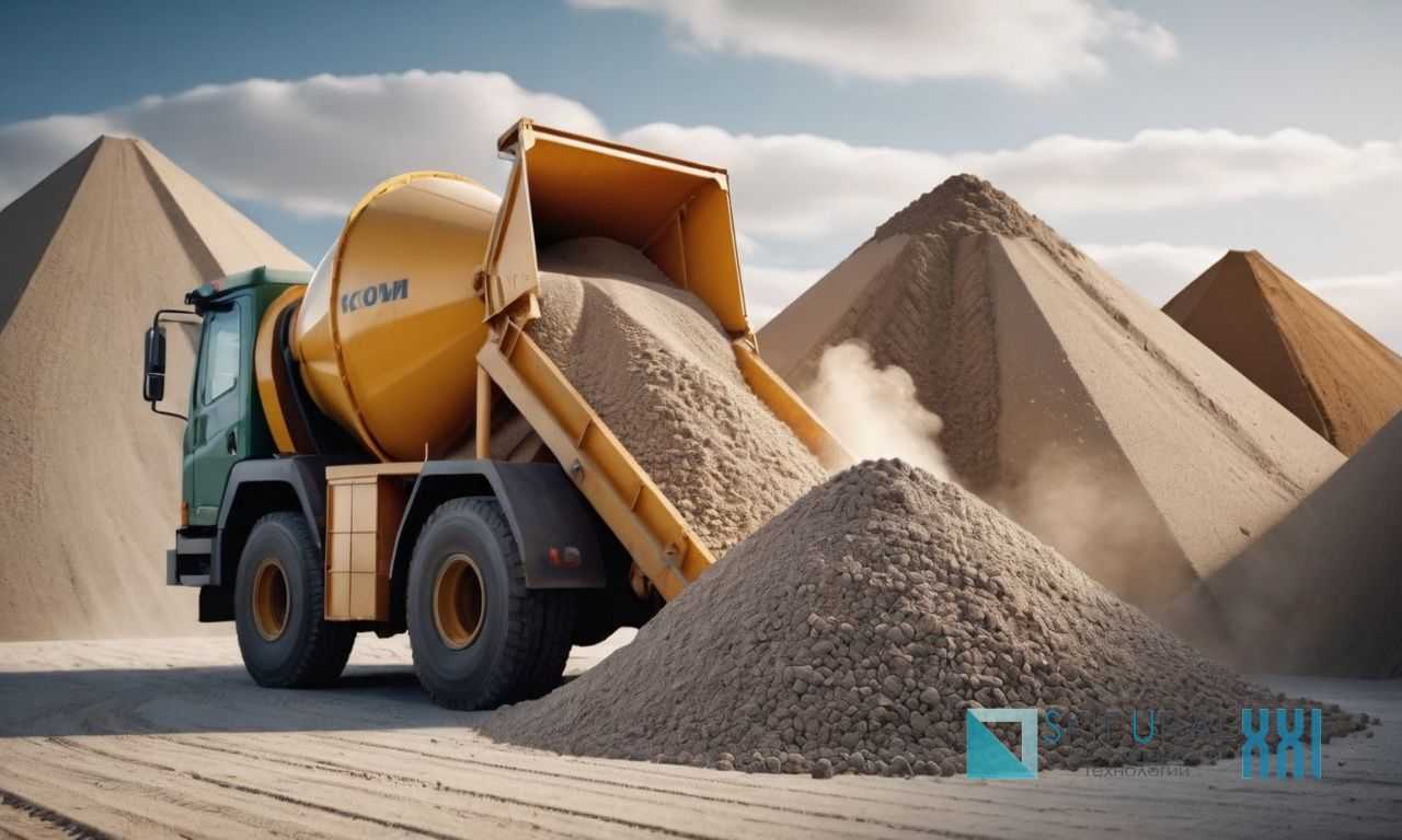 Бетонные блоки повышенной плотности для лабораторий с высокой защитой и прочностью