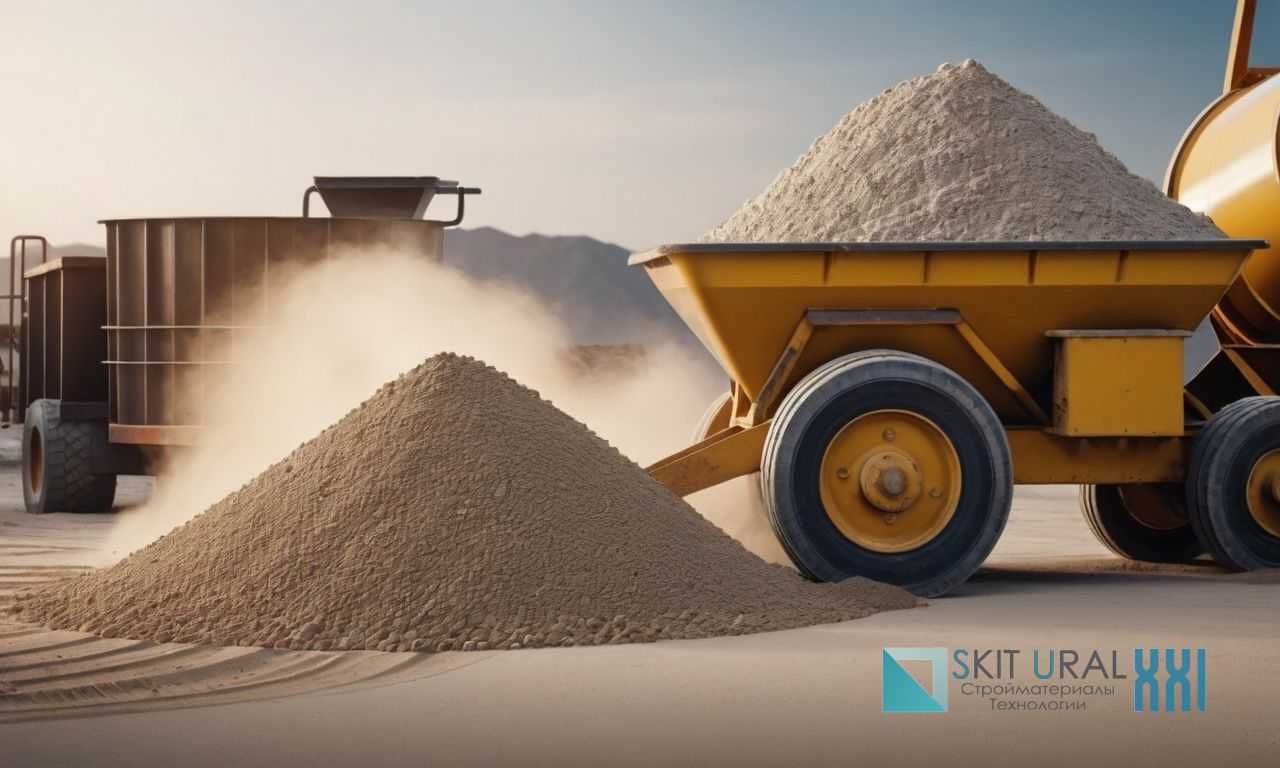 Как правильно увлажнять бетон для повышения прочности и долговечности