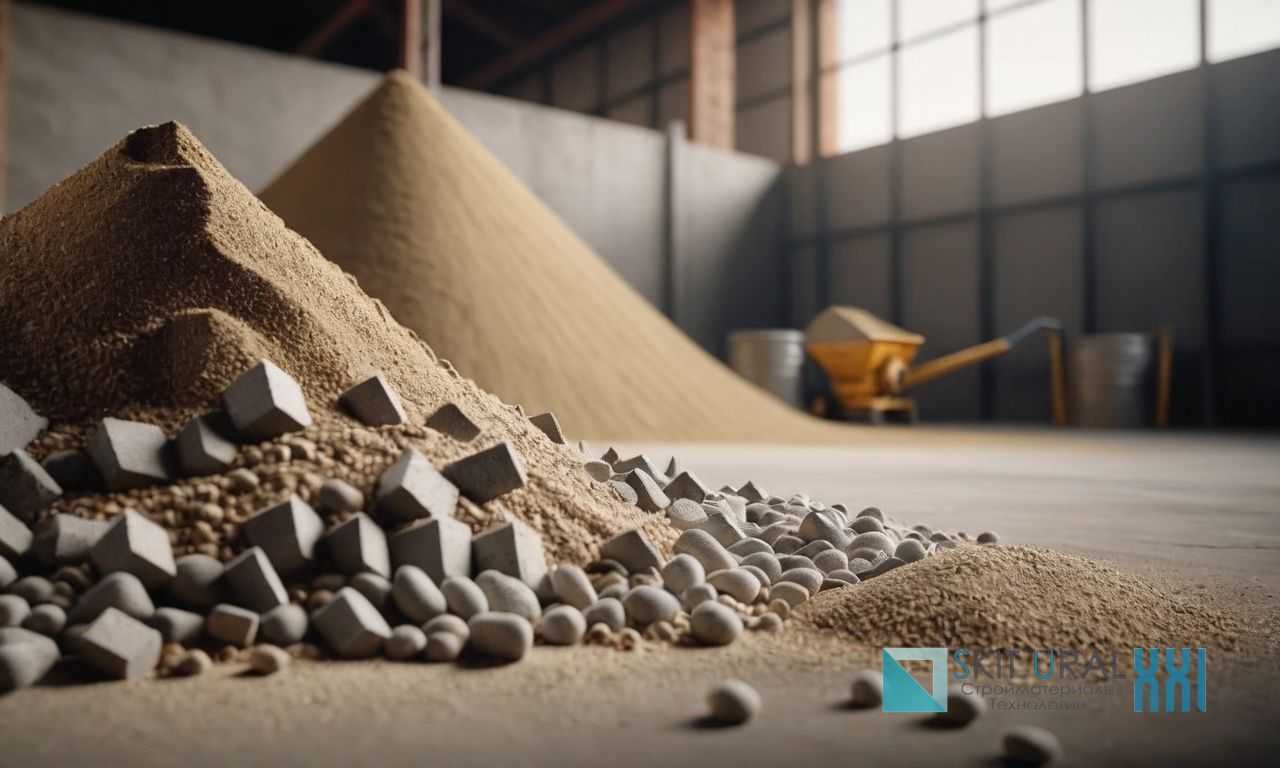 Технология изготовления декоративного бетона для эксклюзивных и стильных проектов