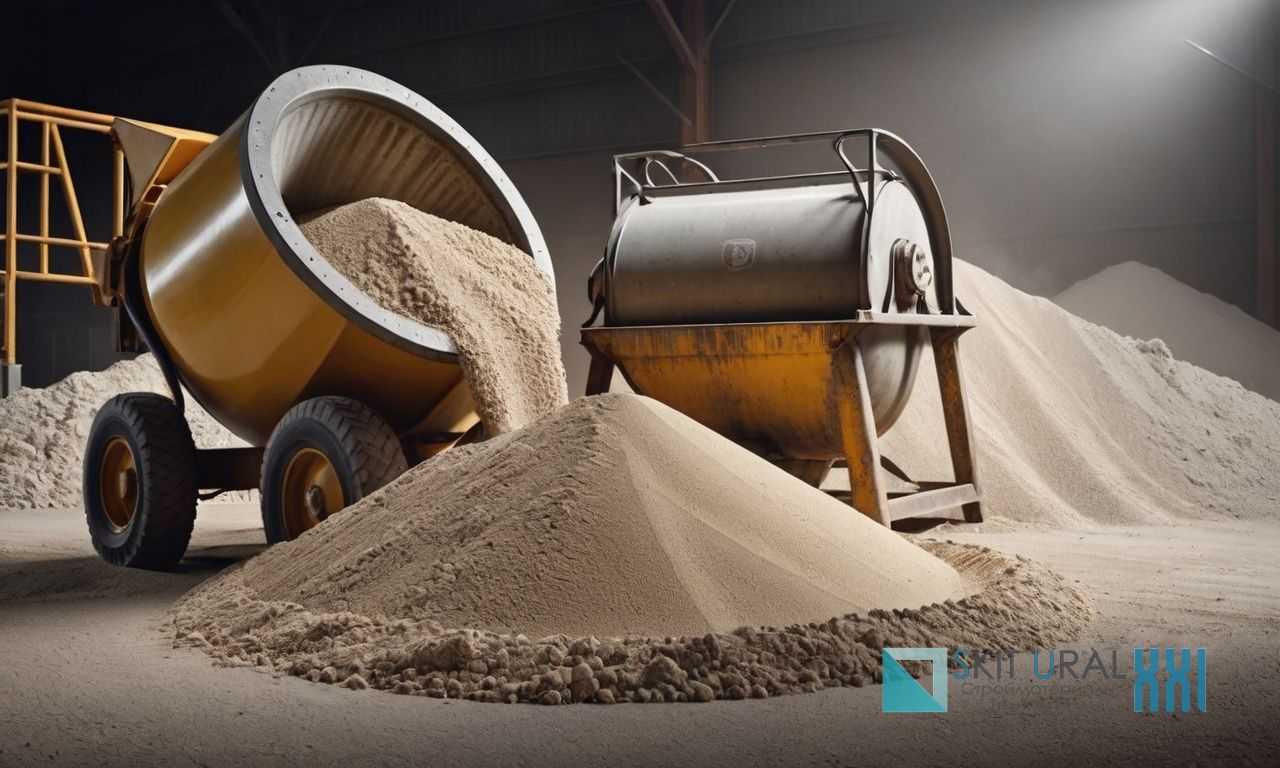 Ремонт и восстановление фундамента