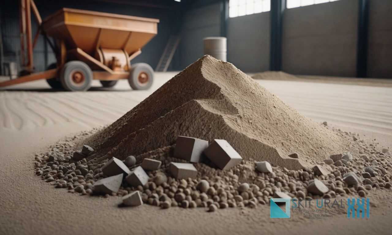 Переработка отходов и снижение углеродных выбросов