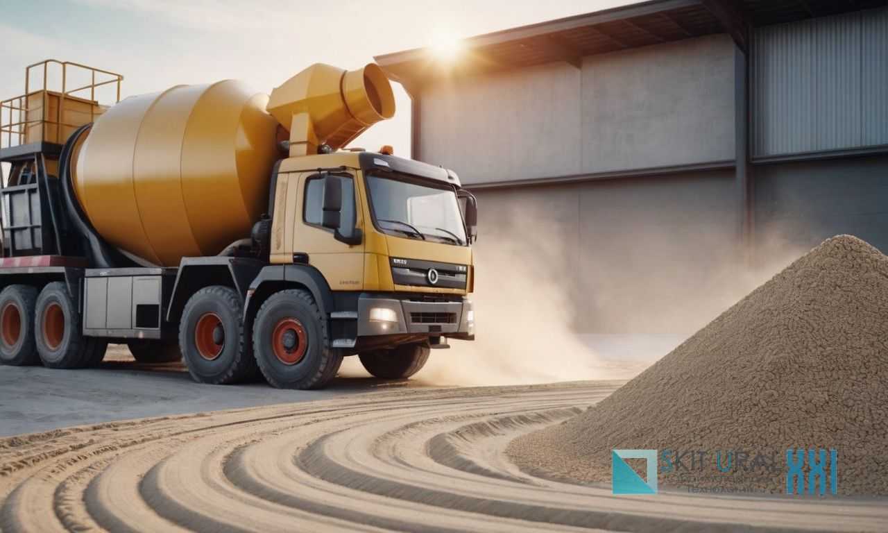 Монолитные колодцы для инженерных сетей с высокой долговечностью и надежностью