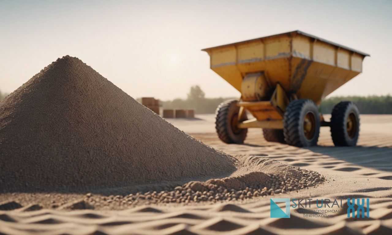 Роль защиты бетона от солнечных лучей и ветра