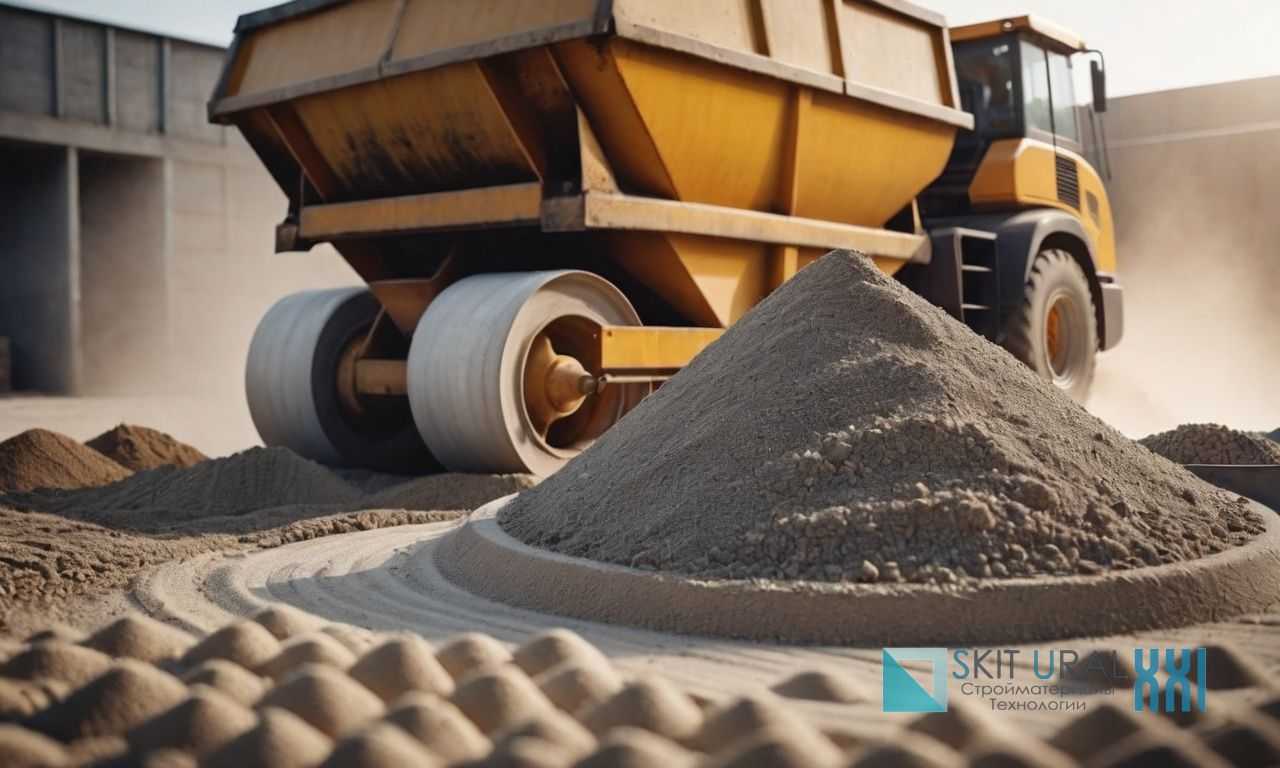 Как выбрать лучший материал для ремонта бетона для долговечного результата