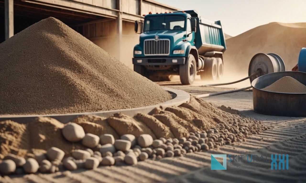 Типы добавок для снижения усадки