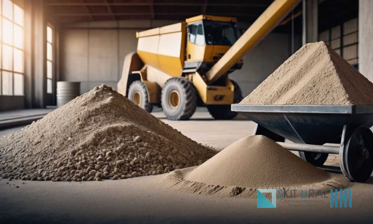 Монолитные конструкции с интегрированными коммуникациями для надежности и удобства