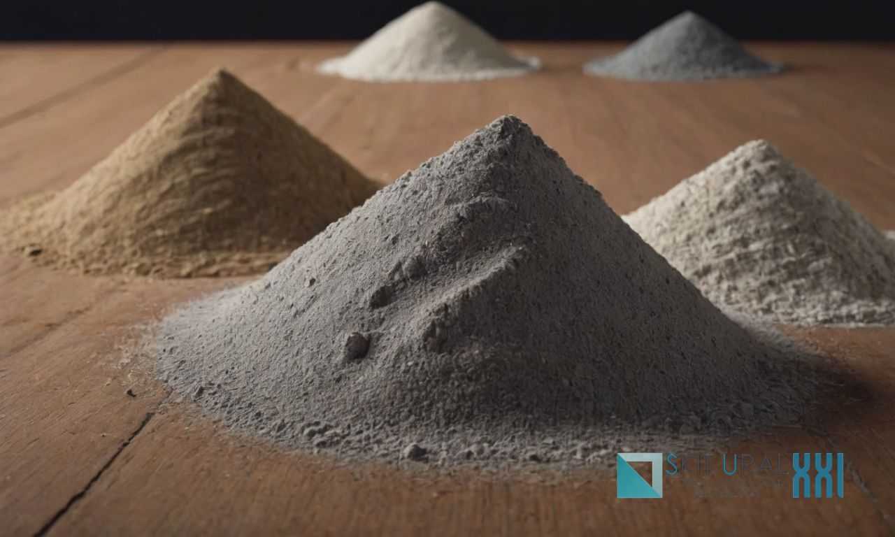 Почему цемент теряет активность со временем и как это влияет на его использование