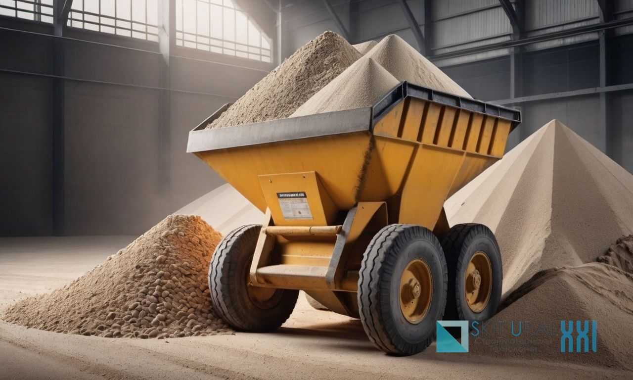 Уход за бетонной плитой основания для повышения долговечности и надежности