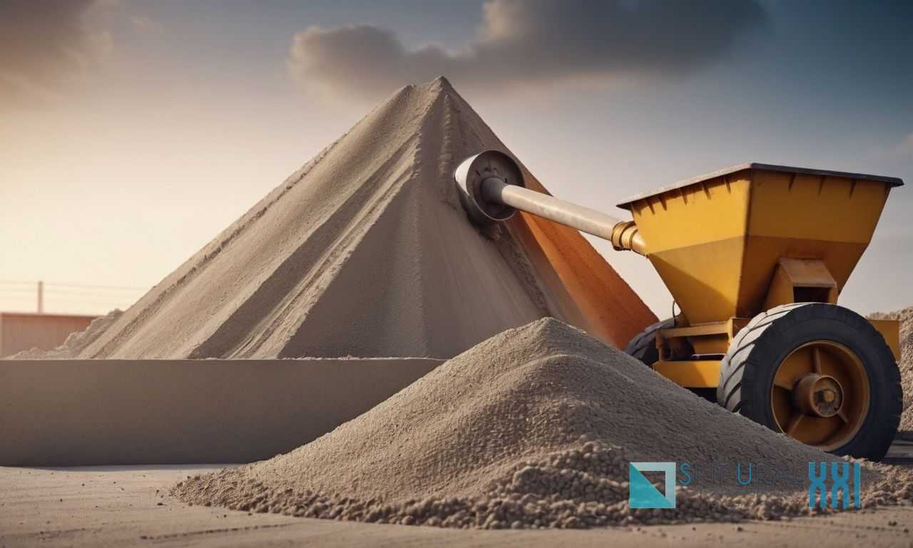 Микросилика