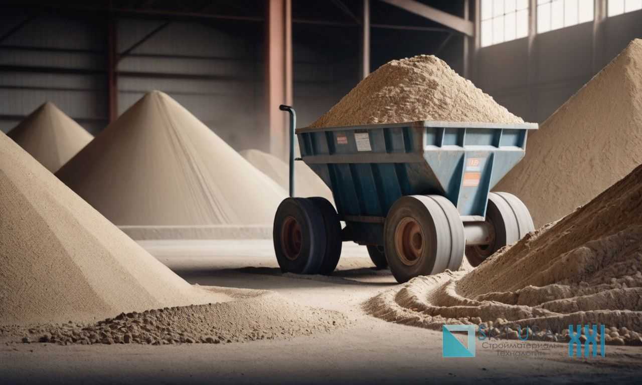 Как выбрать цемент для жаркого климата и обеспечить долговечность строительства