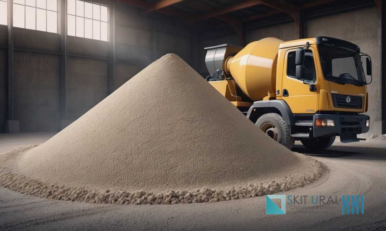 6. Недооценка важности контроля за влажностью бетона