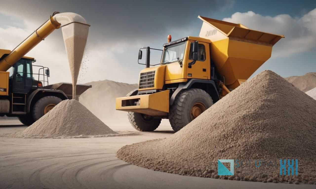 Как волокна влияют на усадку бетона и его прочностные характеристики