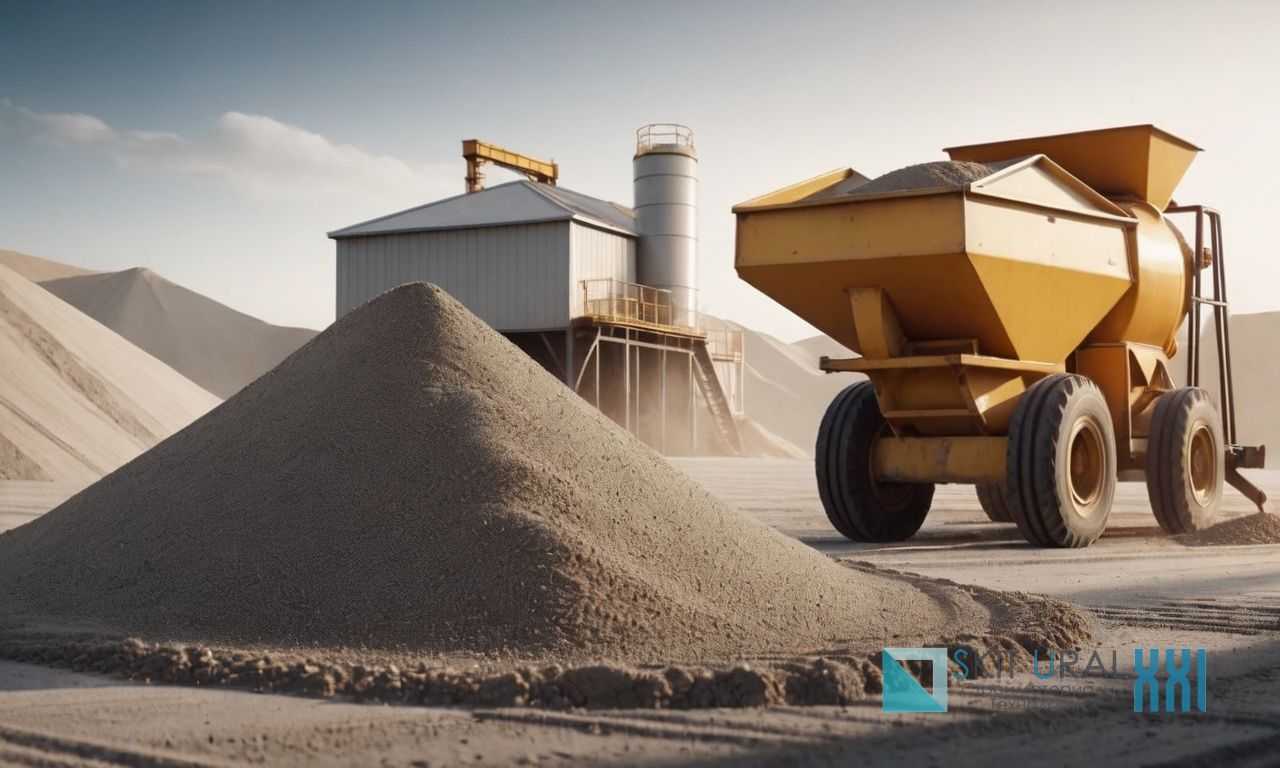 Что делать, если вам пришлось работать с просроченным или старым цементом