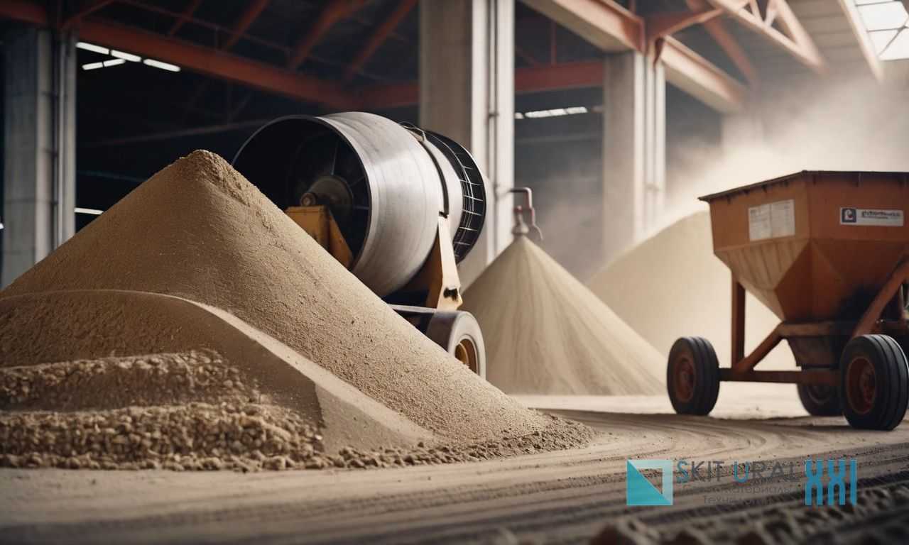 Как правильно установить температурные швы в бетонных и кирпичных конструкциях