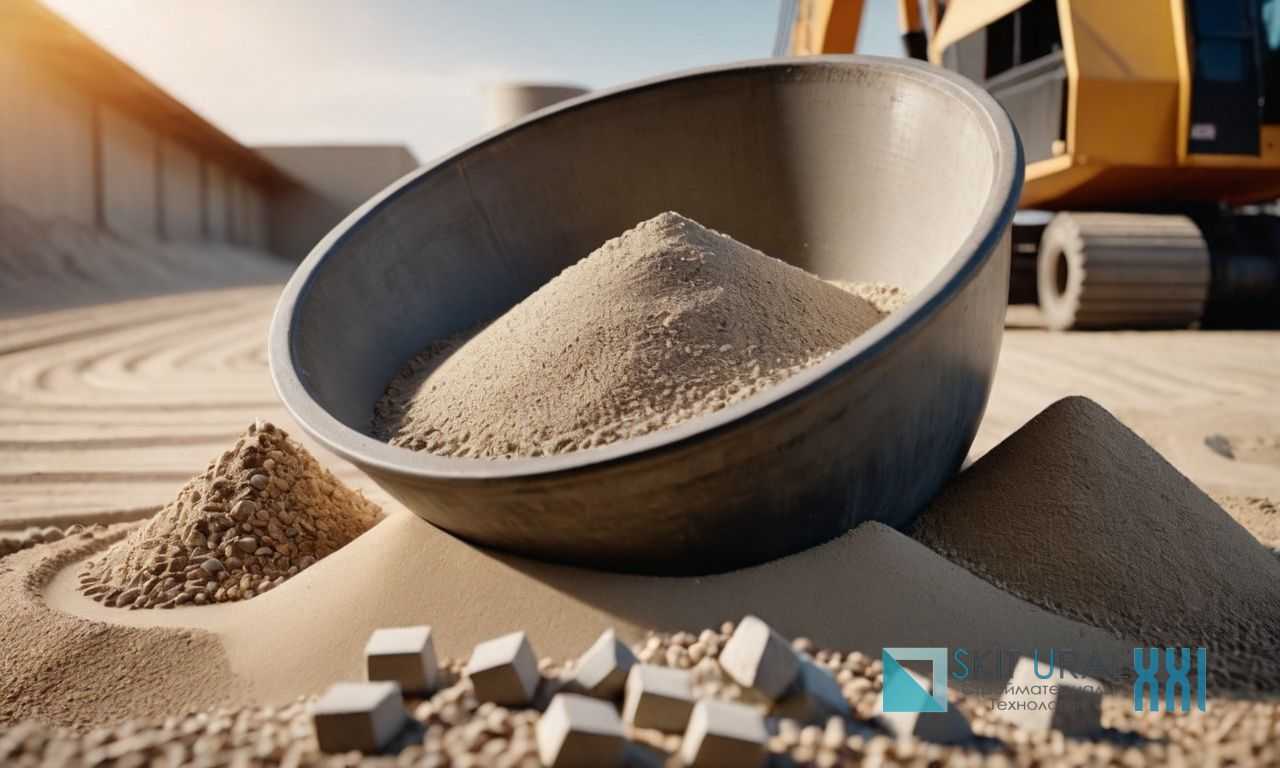 Подготовка основания