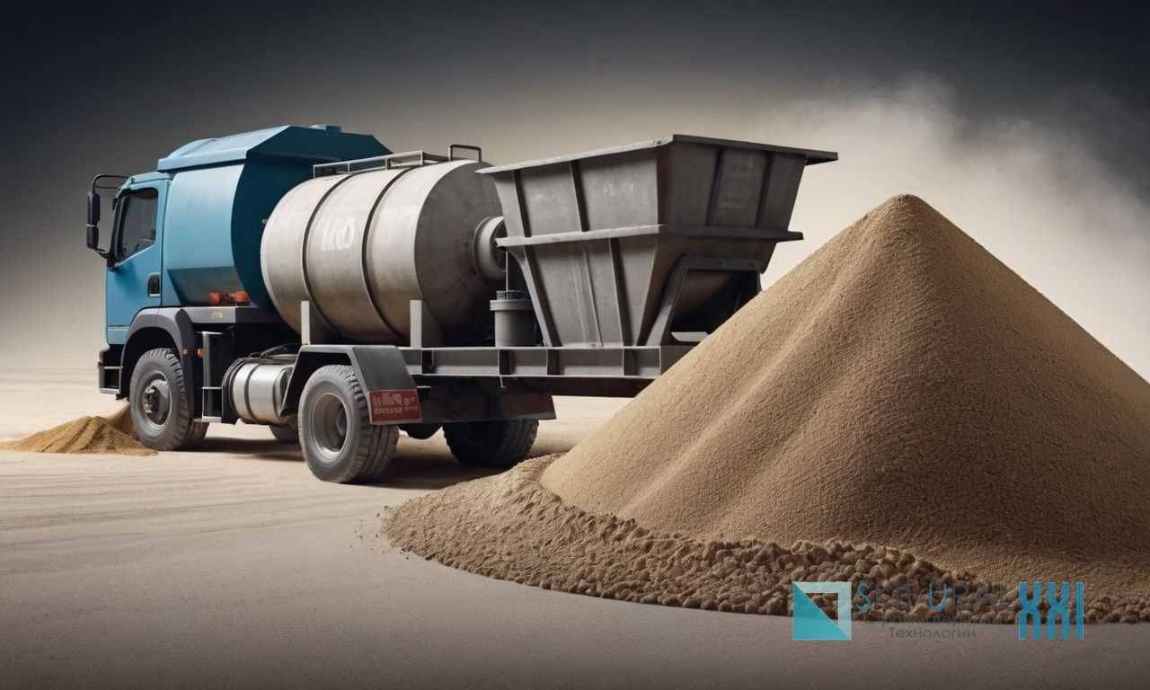 Как полимерные добавки сокращают расходы на ремонт бетонных конструкций