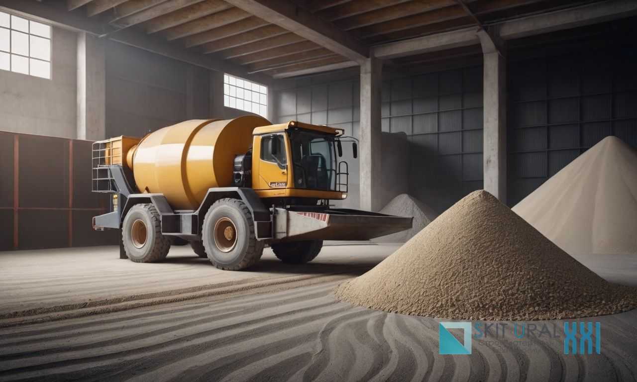 Монолитные резервуары для воды: как они защищают от загрязнений