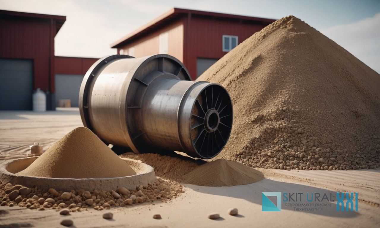 2. Визуальный контроль качества бетона