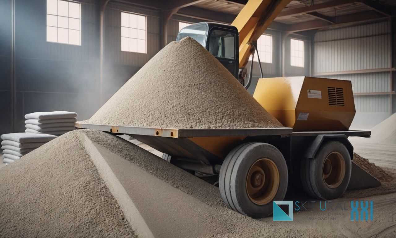 Температура и её влияние на твердение бетона