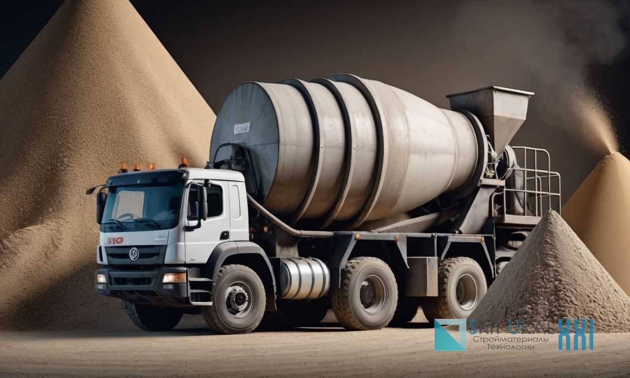 Что такое гидроизоляция и как она помогает при бетонировании