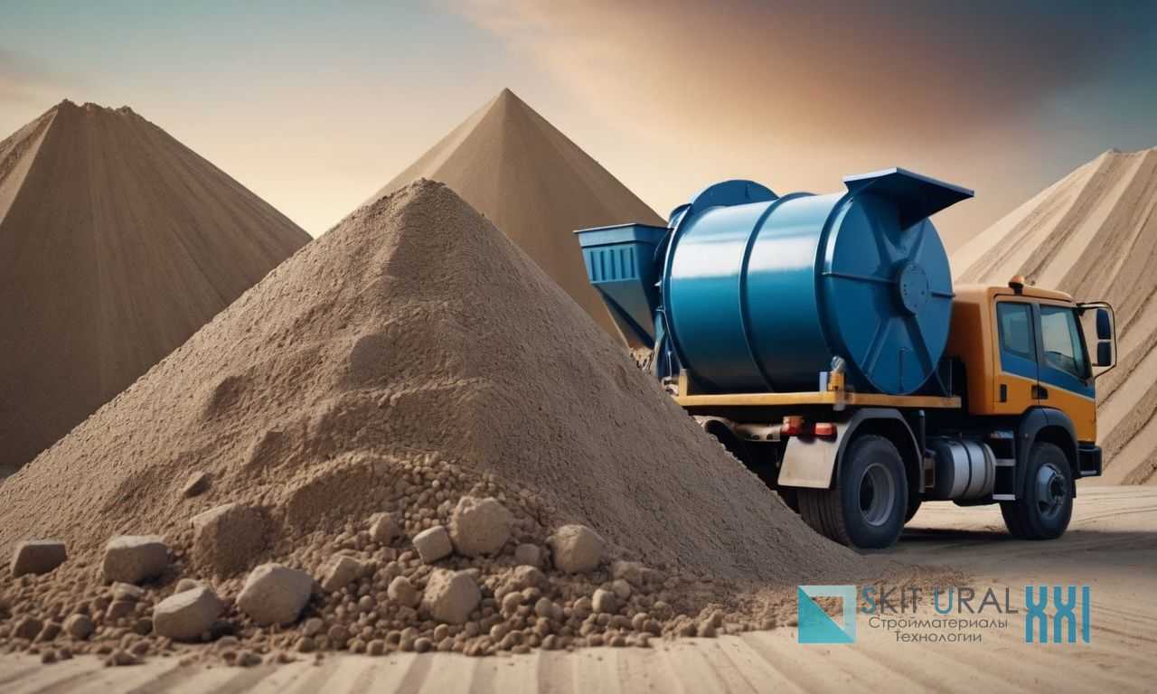 Твердение бетона при низкой влажности для прочных и долговечных конструкций