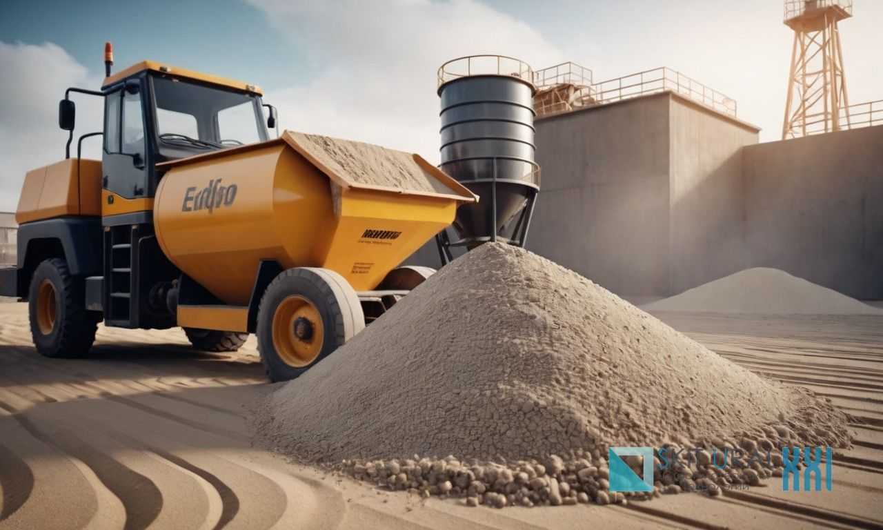 Влияние полимерных материалов на сокращение отходов и оптимизацию использования ресурсов