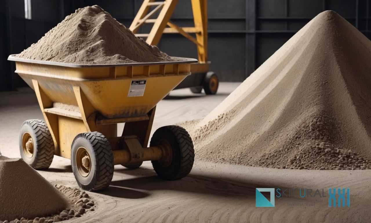 Как продлить срок ухода за бетоном и улучшить его прочность и долговечность