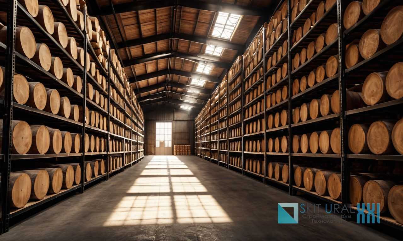 Заготовительные работы для деревообработки с основ для качественного старта