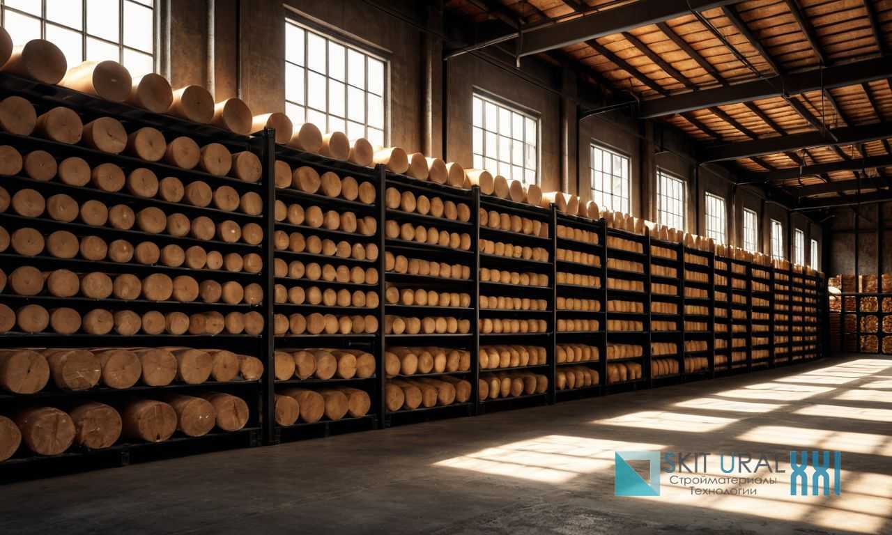 Художественная обработка древесины с эффектом старения для уникального интерьера