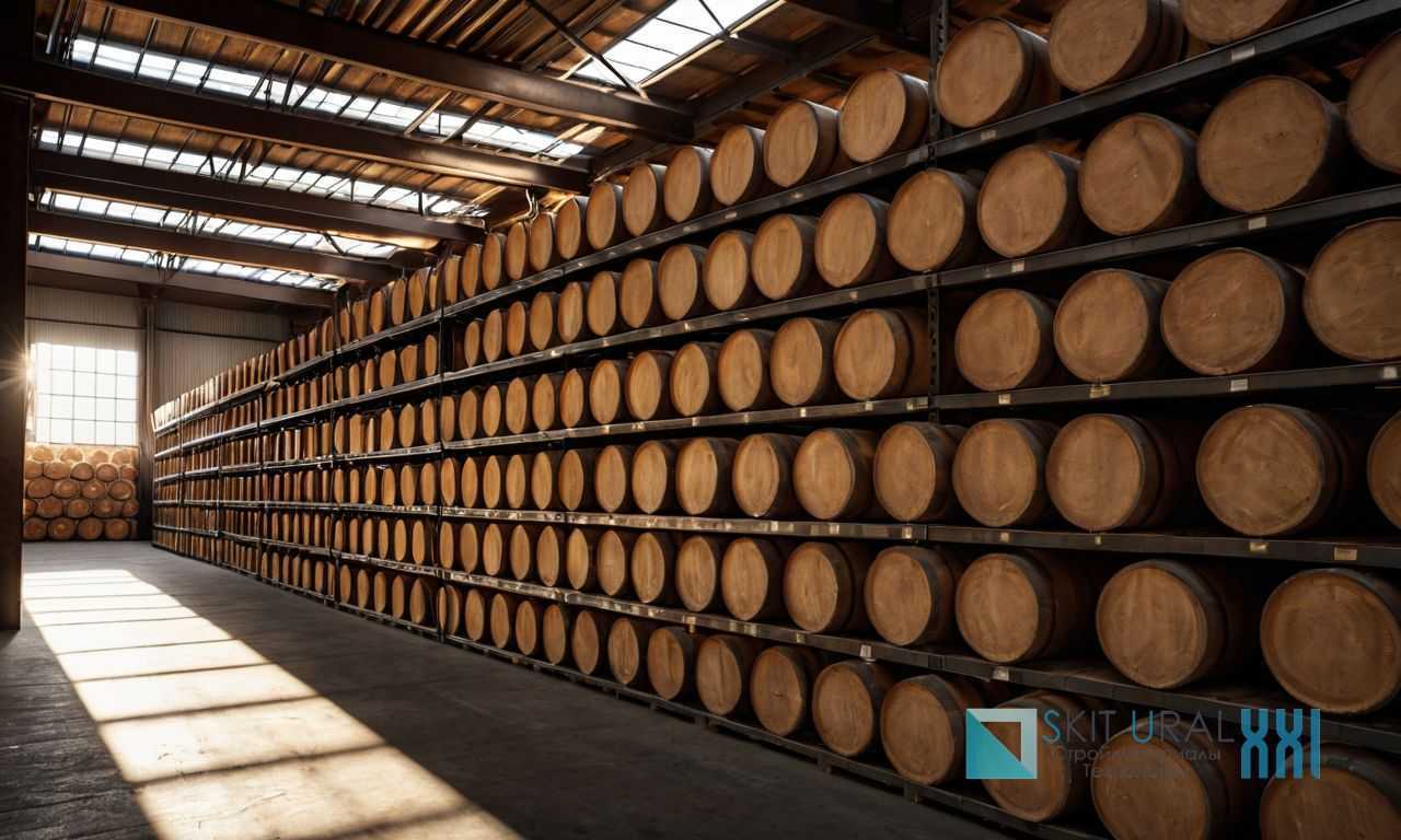 Добавление пигментов и декора