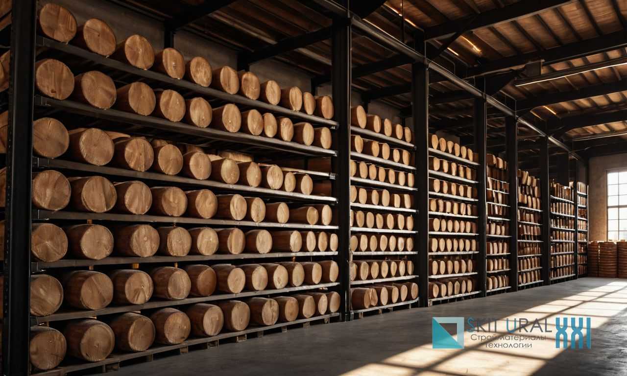 Рекомендации по монтажу в зависимости от плотности древесины