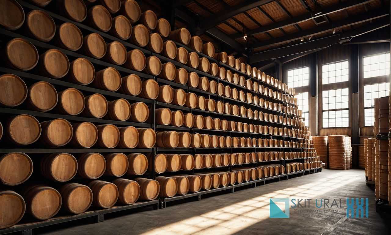 Теплоизоляция и энергоэффективность древесины