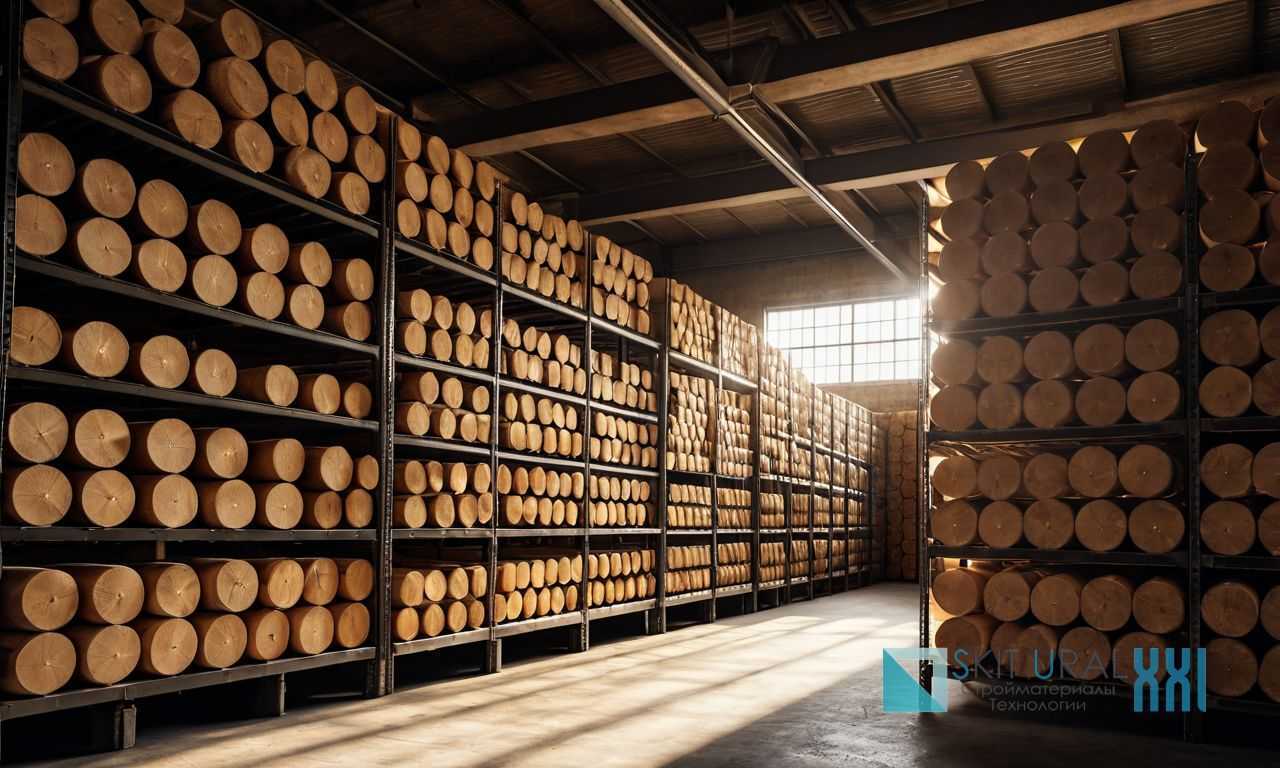 Сандаловое дерево и его уникальные ароматические свойства для вашего комфорта