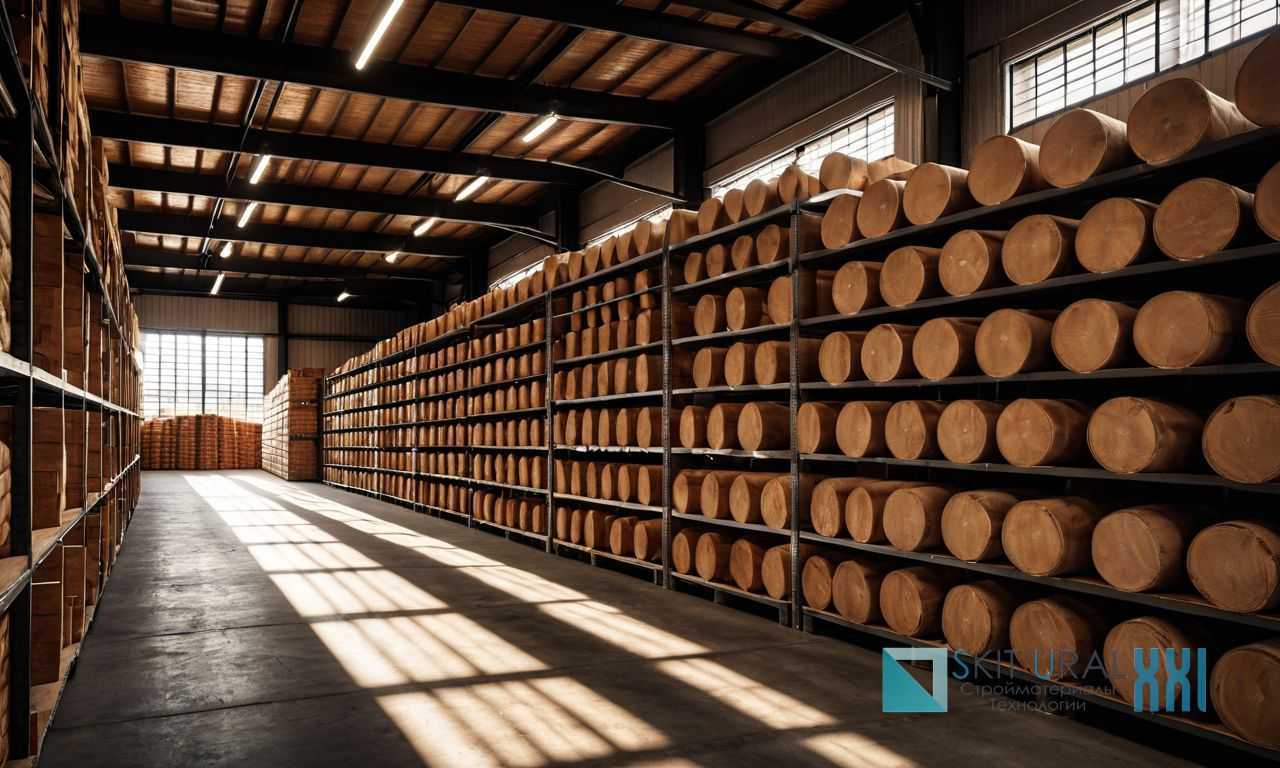 Древесина как идеальный материал для долговечной и стильной мебели