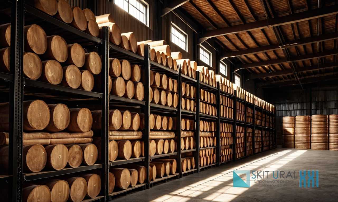 Преимущества натурального дерева перед искусственными материалами