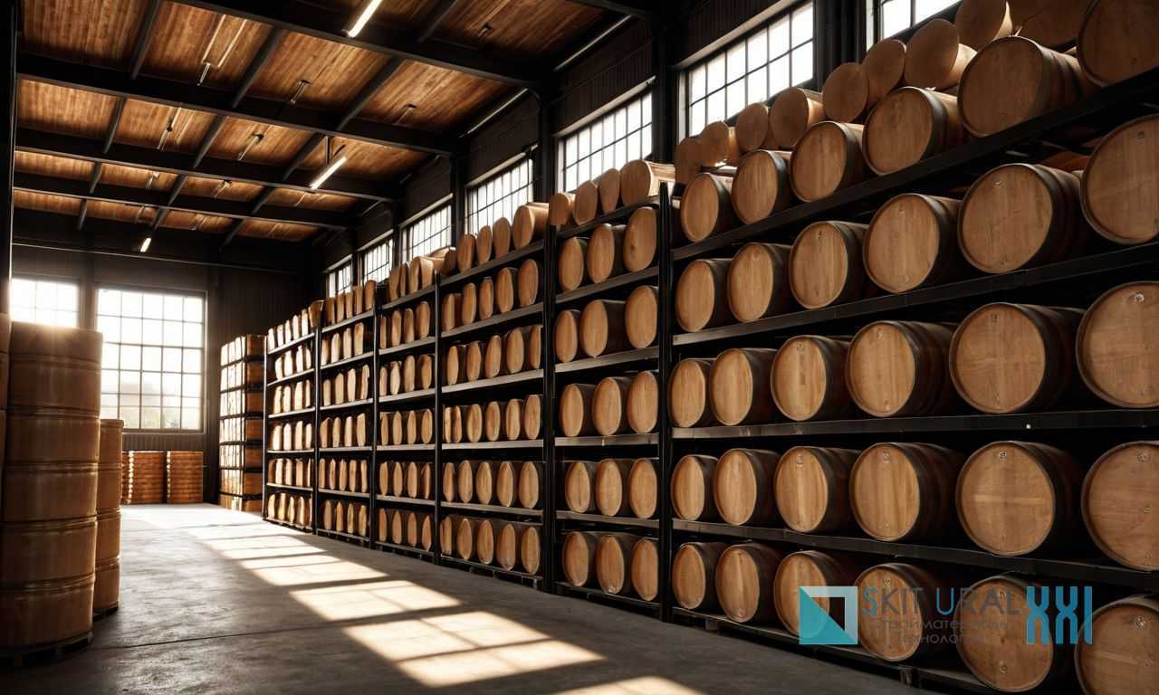 Как старение дерева сказывается на его влагопоглощении