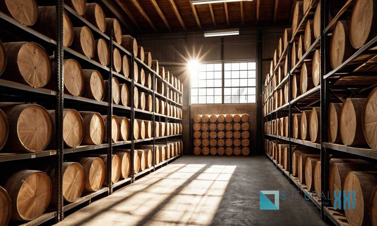 Инструменты и оборудование для работы с древесиной при художественном окрашивании