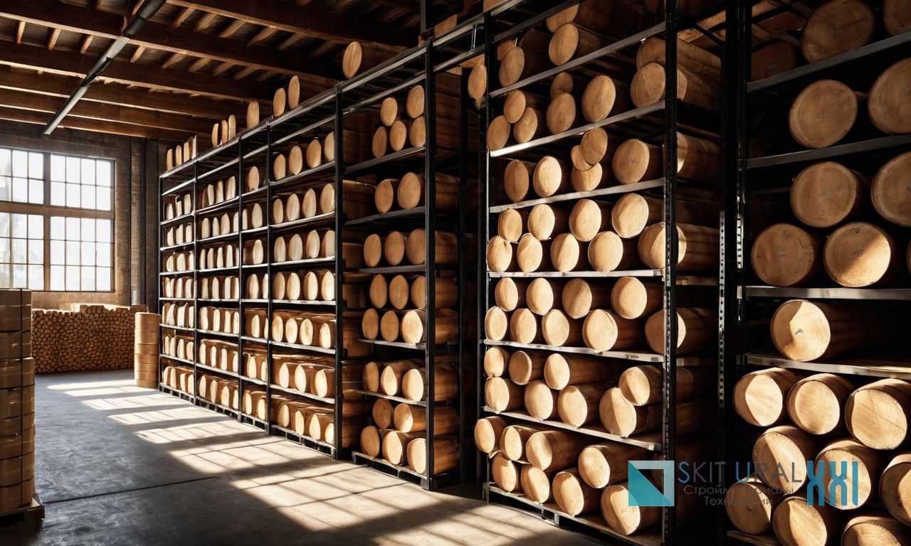 Масло для глубокой пропитки