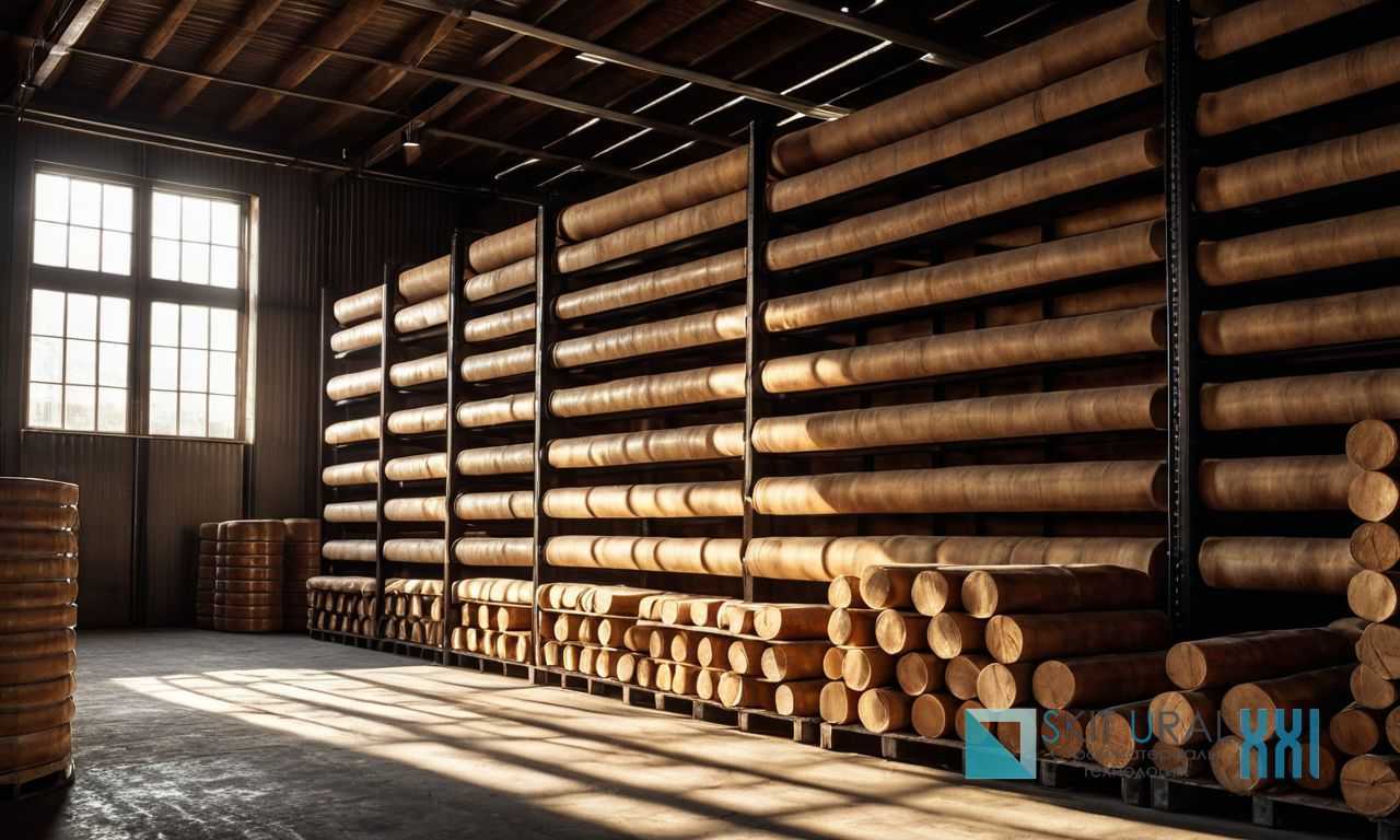 Какие породы дерева лучше всего держат гвозди и шурупы