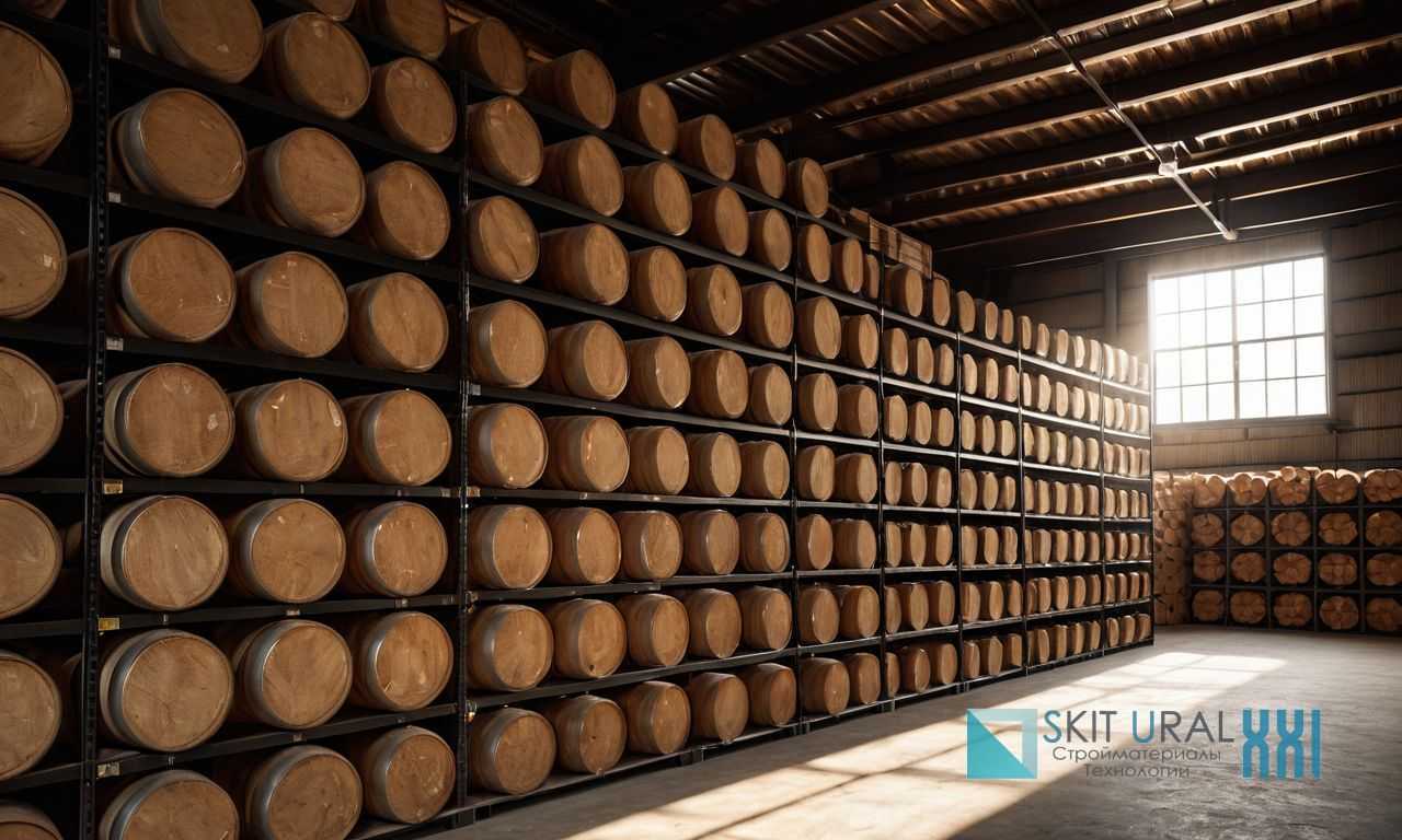 Промышленность