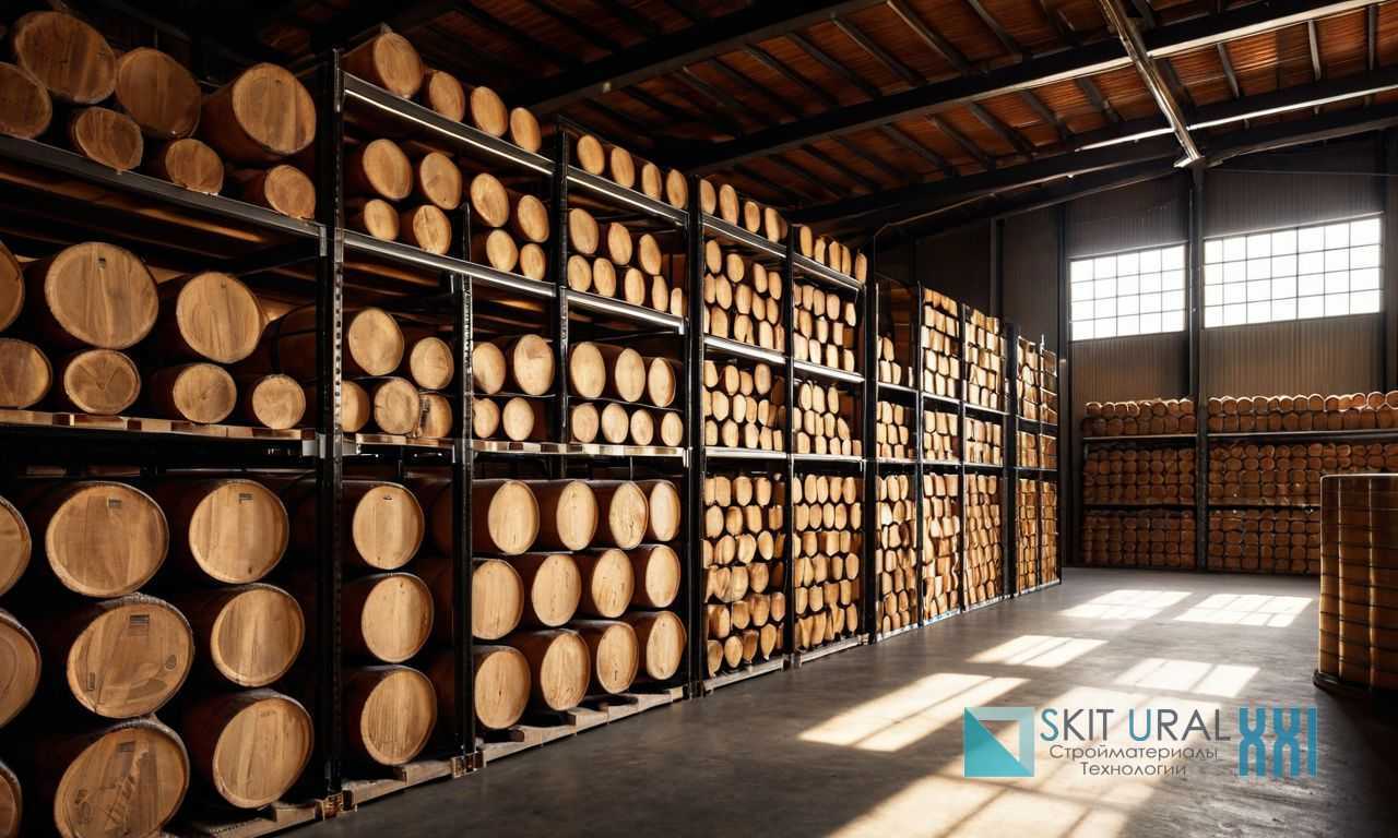 Особенности при выборе направляющих для специфических материалов