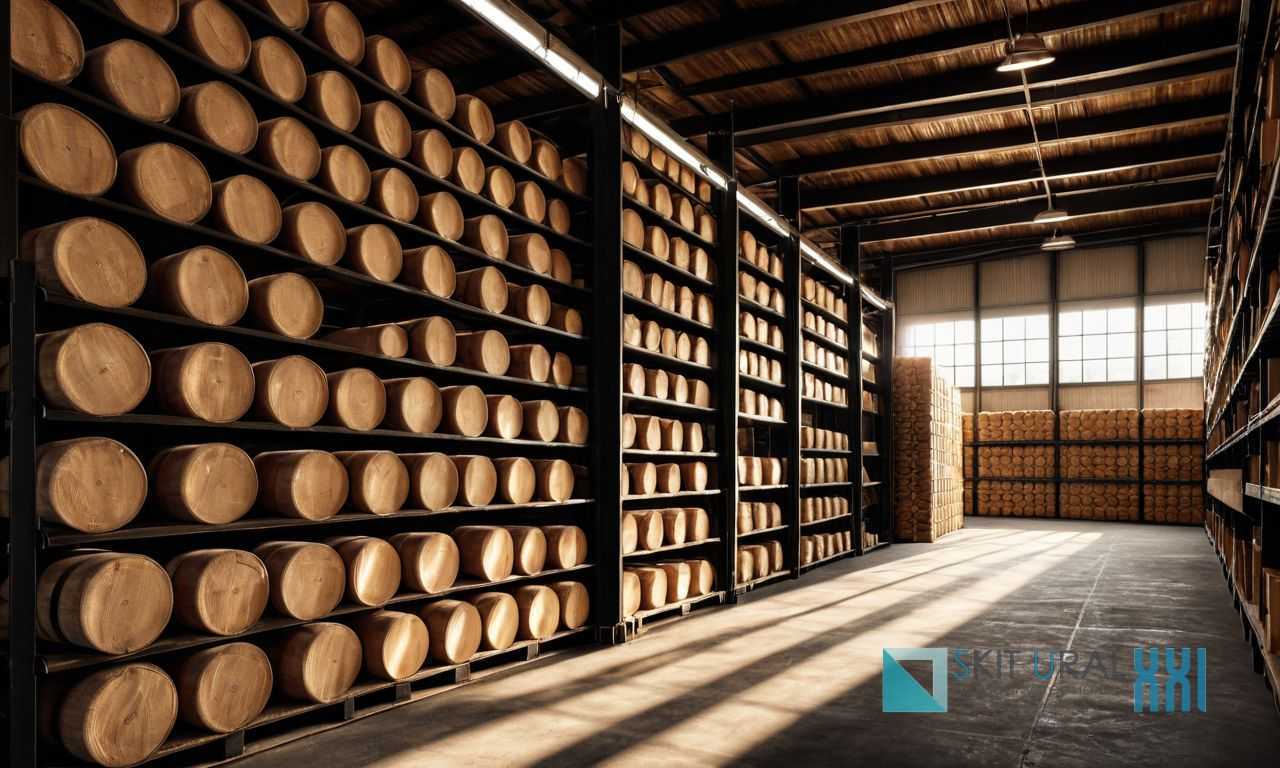 Советы по сочетанию Ятобá с другими материалами в интерьере