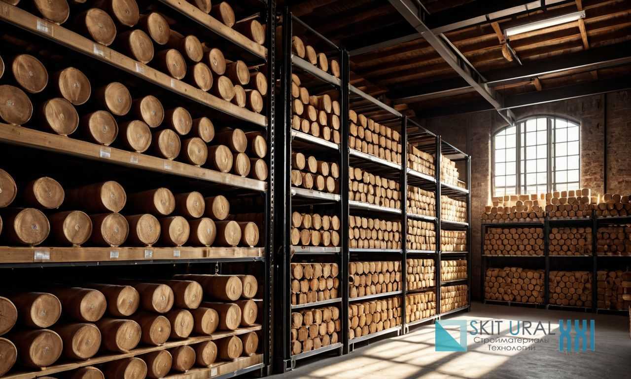 5. Прогнозирование изменений размеров при различных влажностных условиях