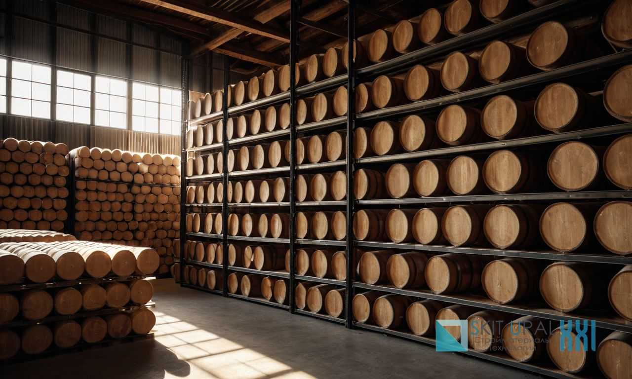 Методы расчета длины и ширины деталей при распиле