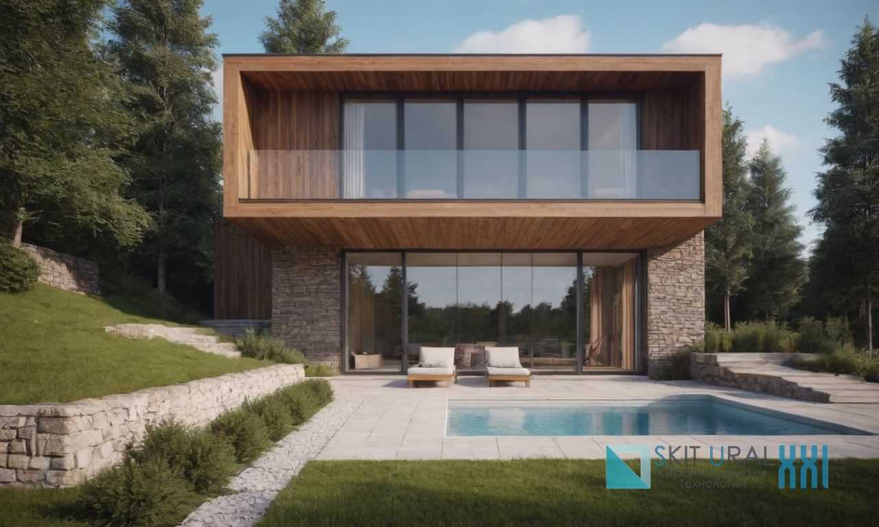 Ошибки при монтаже мокрых фасадов