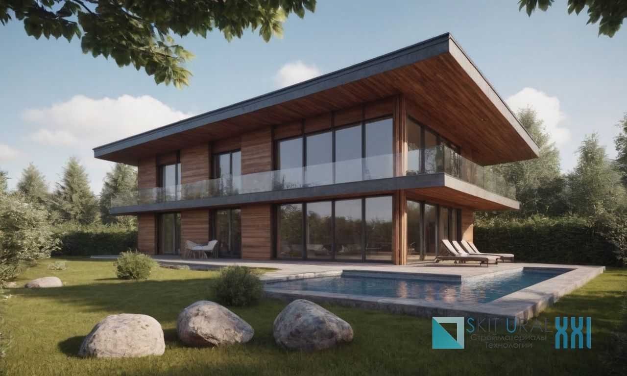 Армирование и защита