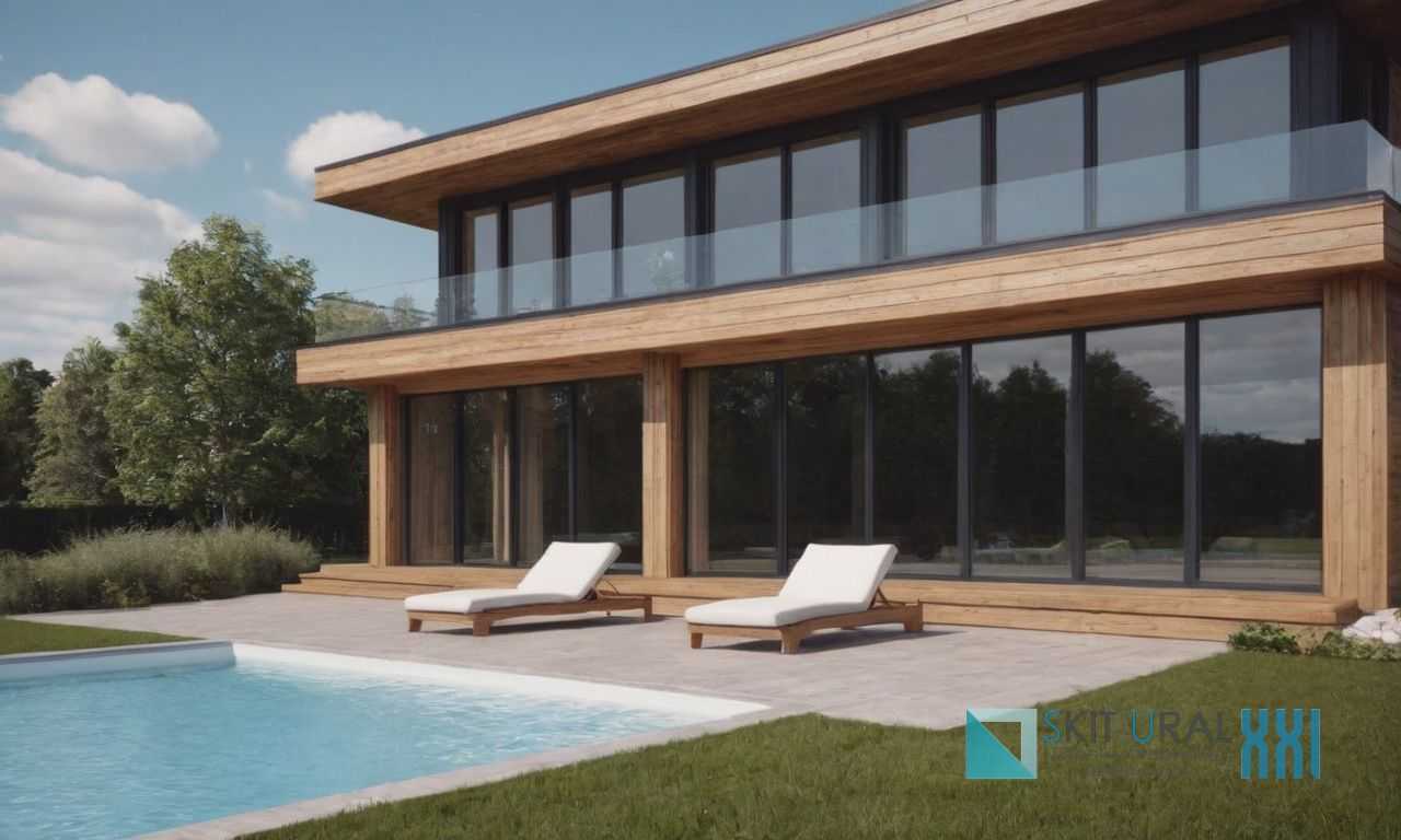 Выбор стекла для фасадов: какие материалы лучше всего подходят для строительства